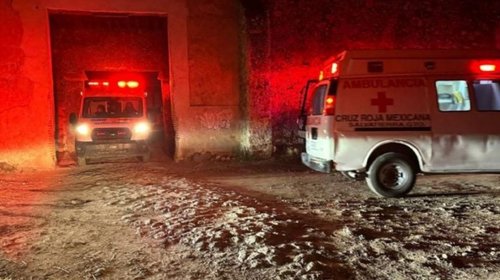 Masacre en Salvatierra, Guanajuato: 12 muertos en ataque a fiesta