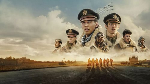 'Masters of the Air' rompe récord en streaming; no te la pierdas