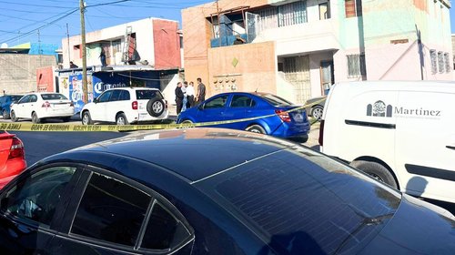 Detienen a hombre por matar a su madre en Saltillo