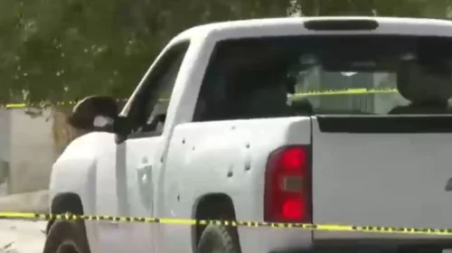 Muere expolicía de San Pedro tras ser baleado por hombres armados