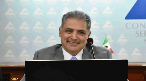 Reportan muerte de presidente de Fecanaco en Tamaulipas