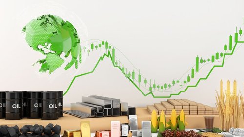 Precios de materias primas se incrementan hasta 22%