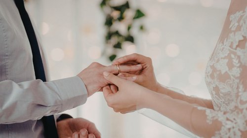 Nuevo León invita a matrimonios colectivos el 14 de febrero