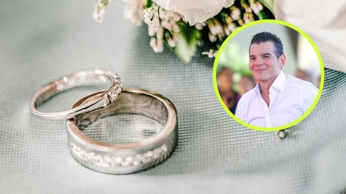 Invita Miguel Flores participar en matrimonios colectivos gratis