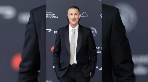 Matthew Fox participará en la serie 'The Madison'