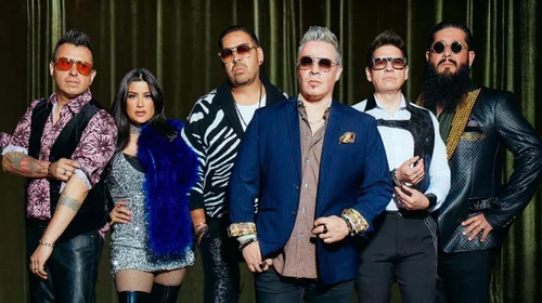 Matute cancela concierto en Reynosa por inseguridad