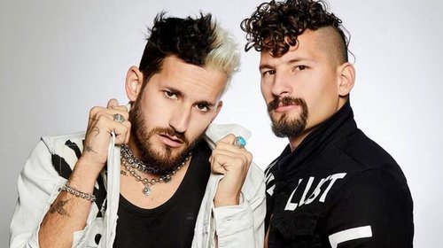 Mau y Ricky se reencuentran con sus raíces en su nuevo álbum
