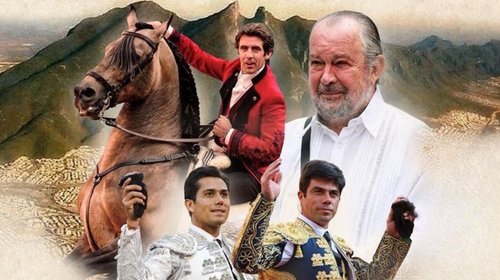 Reprograman corrida de toros en honor a Mauricio Fernández