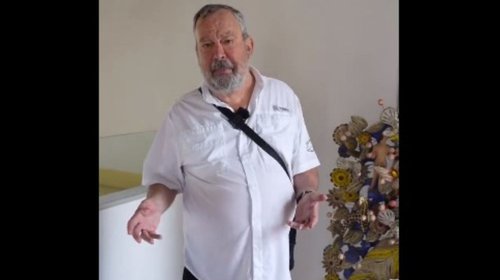 Va Mauricio Fernández por San Pedro; se destapa en redes sociales