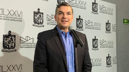 'Renuncia de Orozco es muestra de voluntad': PAN