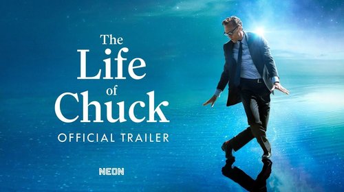 'La vida de Chuck': un giro optimista en una obra de Stephen King
