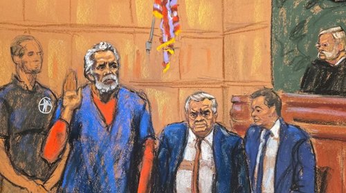 Posponen audiencia de 'El Mayo' Zambada en EUA por segunda vez