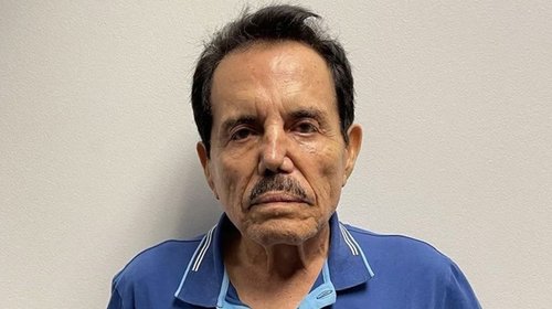 Fijan condiciones para que “El Mayo” pague $15,000 millones a EUA