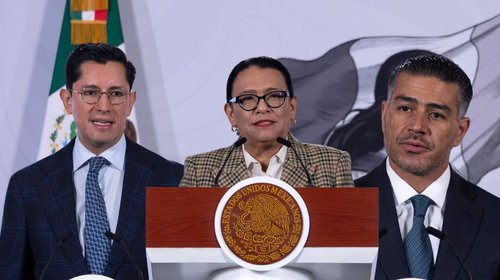 SRE insta a FGR solicitar detalles a FBI sobre caso Mayo Zambada