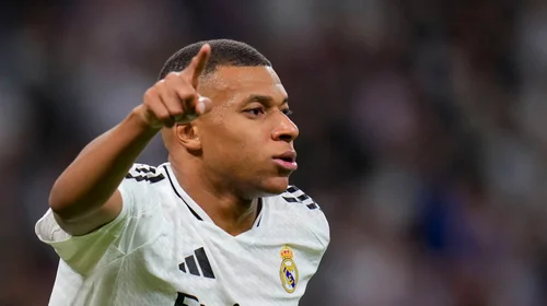 Kylian Mbappé se pierde el derbi madrileño por lesión