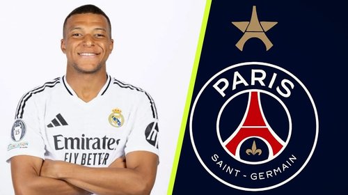 París Saint-Germain le debe 2 millones de euros a Mbappé