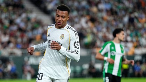 Mbappé se perderá Clásico contra Barcelona tras resentir lesión