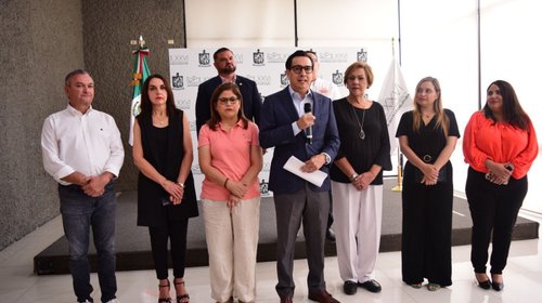 Recurrirá MC a amparo contra designación de Cecilia Robledo