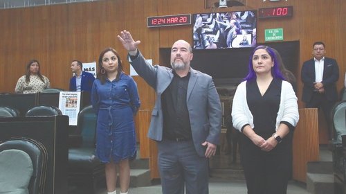Gana MC diputado local; mayoría aún es del PRI y el PAN