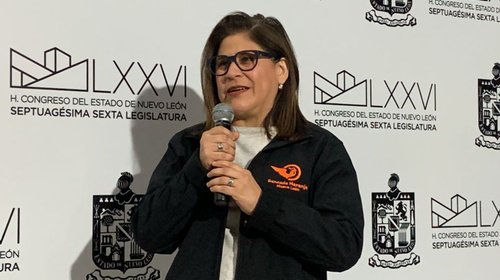Se necesita renovar a magistrados del Poder Judicial: MC