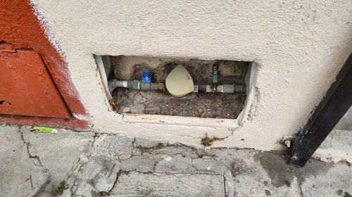 Instan a proteger medidores y tuberías ante el frío en Coahuila