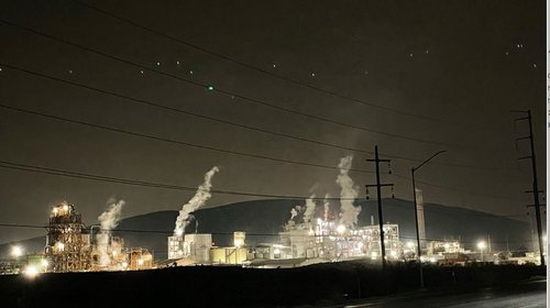 Oculta NL metas de reducción de emisiones contaminantes