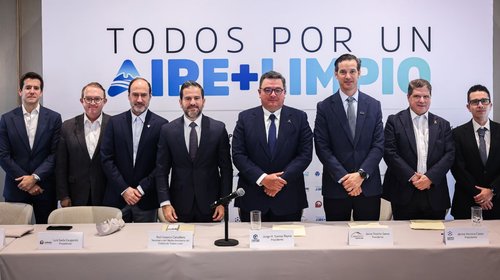 Medio Ambiente rinde resultados obtenidos en tiempo récord
