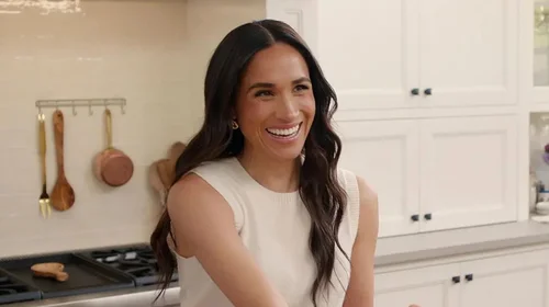Meghan Markle pone a la venta su armario para sus fans