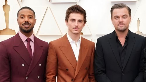 ¿Quiénes son los favoritos para el Oscar 2026 a Mejor Actor?
