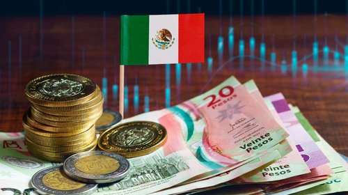 Mejoran perspectiva del PIB de México para 2023 y 2024