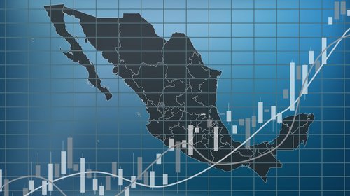Mejoran perspectivas económicas para México en 2024