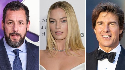 Poseen los salarios 'más jugosos' de Hollywood
