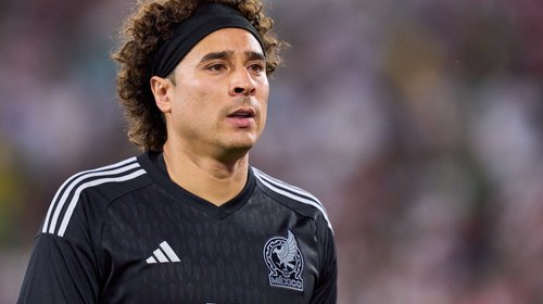 Ochoa se ilusiona con su sexto Mundial con México