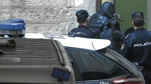 Menor de 2 años es asesina a golpes por su hermanastra