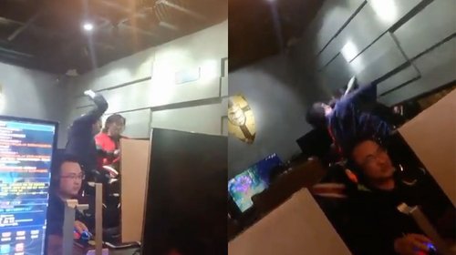 Golpean a menor por gastar ahorros familiares en videojuegos