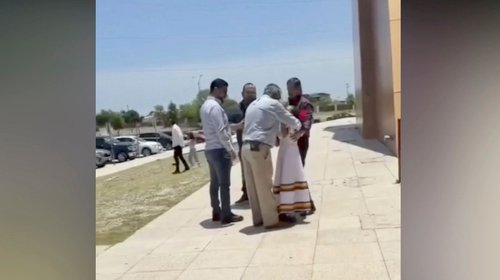 Revisa Fiscalía de Coahuila presunto abuso contra menor