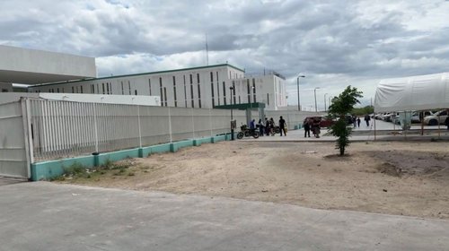 Indagan autoridades muerte de menor en Reynosa