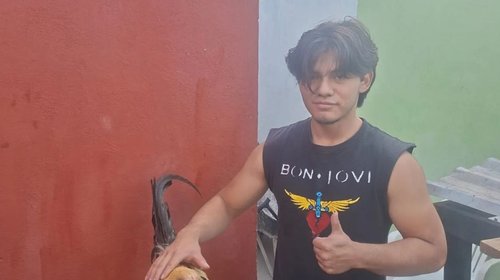 Buscan a menor tras salir de casa luego de una discusión familiar
