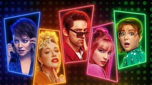 ¿Listo para ‘Mentiras’? Estrenan la serie este viernes