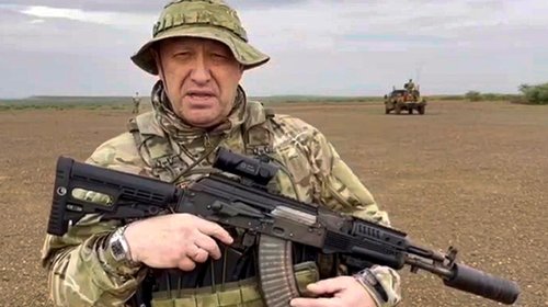Mercenarios de Wagner en incertidumbre tras muerte de su líder
