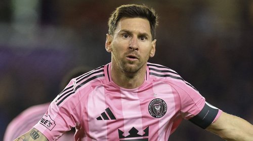 Messi lidera salarios de MLS con cifra récord en 2026