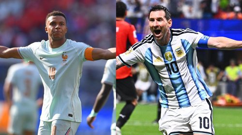 Así marcha la tabla de goleo del Mundial FIFA 2026™