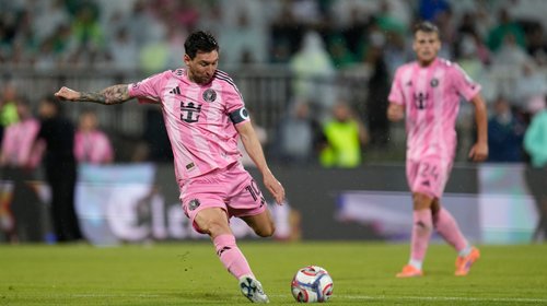 Renueva Inter Miami proyecto con Messi y refuerzos rumbo a MLS