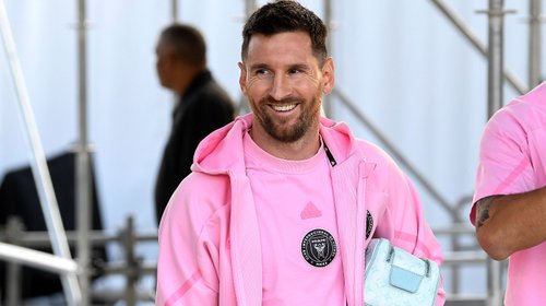 Más de 1,000 elementos de seguridad vigilarán estadio por Messi