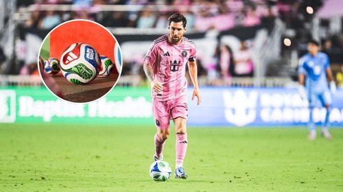 Quiero estar ahí: Messi reitera su deseo de jugar el Mundial 2026