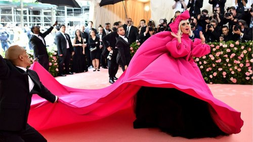Será 'Bellezas durmientes' temática de la Met Gala 2024