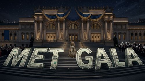 ¿Cuánto es la máxima cantidad que ha recaudado la Met Gala?