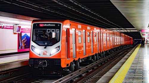 Retomará Metro CDMX servicio normal tras acuerdo con sindicato