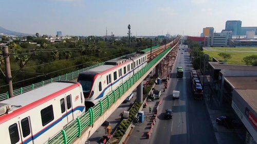 Reabrirán Metro hasta Sendero el 15 de noviembre