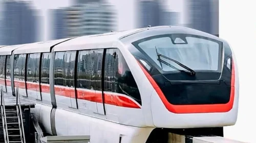 Llegará Metrorrey hasta Santa Catarina y al Aeropuerto